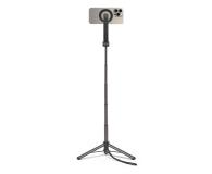 Spigen Magsafe Bluetooth Selfie Stick Tripod Black - 1346671 - zdjęcie 2